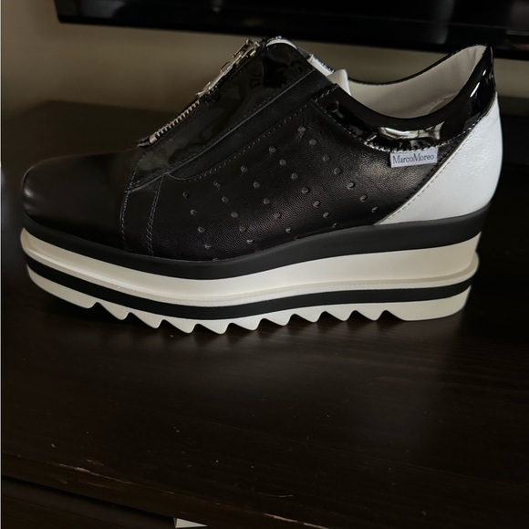 Marco Moreno Shoes - Picture 2 of 5